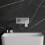 Bateria umywalkowa podtynkowa chrom Parma Omnires (PM7415CR)