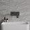 Bateria umywalkowa podtynkowa Parma grafit Omnires (PM7415GR)