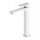 Bateria umywalkowa wysoka Parma Omnires (PM7412CRB)