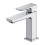 Bateria umywalkowa chrom Parma Omnires (PM7410CR)