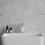 Bateria umywalkowa Parma chrom/biały Omnires (PM7410CRB)