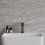 Bateria umywalkowa Parma grafit Omnires (PM7410GR)