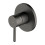 Bateria prysznicowa podtynkowa Y grafit Omnires (Y1245GR)