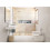 Umywalka 100 FINECERAMIC Inspira Roca (A32752A000)