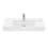 Umywalka 100 FINECERAMIC Inspira Roca (A32752A000)