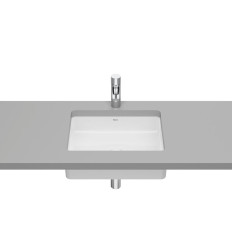 Umywalka podblatowa 43 Square FINECERAMIC Inspira Roca (A327536000)