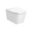 Miska WC podwieszana Rimless Round Compacto Inspira Roca (A346528000)