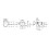 Miska WC podwieszana Rimless Round Compacto Inspira Roca (A346528000)