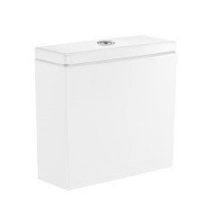 Zbiornik WC 4,5/3L do kompaktu WC Inspira Roca (A341520000)