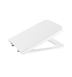 Deska WC wolnoopadająca Square SUPRALIT Inspira Roca (A80153200B)