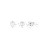 Miska WC podwieszana Gap Round Compacto Rimless Roca (A3460NB000)