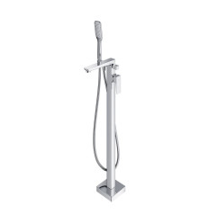Bateria wannowa wolnostojąca Parma Omnires (PM7433CR)