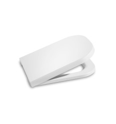 Deska WC wolnoopadająca Square Duroplast Roca (A801472006)