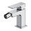 Bateria bidetowa chrom Parma Omnires (PPM7420CR)