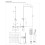Termostatyczny system prysznicowy natynkowy Uni chrom Omnires (Y1244X/6/KCR)