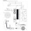 Termostatyczny system wannowy podtynkowy Y chrom Omnires (SYSYS01XCR)