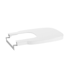 Pokrywa bidetu standardowa Square SUPRALIT ® Roca (A8069D000B)