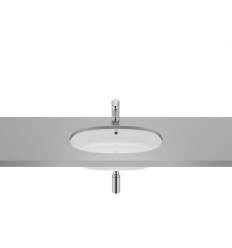 Umywalka podblatowa owalna 55 x 35 cm Gap Roca (A3270YC000)