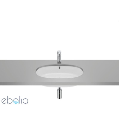 Umywalka podblatowa owalna 55 x 35 cm Gap Roca (A3270YC000)