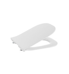 Deska wolnoopadająca WC Gap Square Compacto SLIM Roca (A801732001)