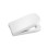 Deska WC Compacto wolnoopadająca Gap Square SUPRALIT ® Roca (A80173200B)