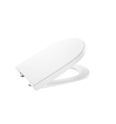 Deska WC Compacto wolnoopadająca Round SUPRALIT Roca (A801D22001)