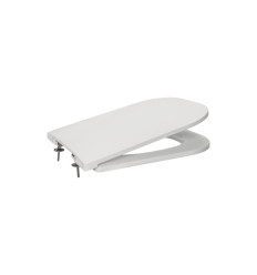 Deska WC SLIM wolnoopadająca duroplast Gap Roca (A801482211)