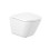 Miska WC podwieszana Rimless Square Compacto Roca (A34647A000)