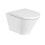 Miska WC podwieszana Rimless Round Gap Roca (A3460NL000)