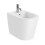 Bidet stojący Round Inpira Inspira Roca (A357527000)