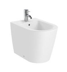 Bidet stojący Round Inpira Inspira Roca (A357527000)