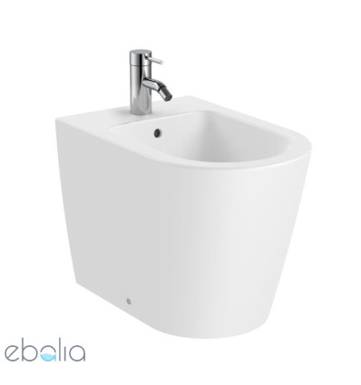 Bidet stojący Round Inpira Inspira Roca (A357527000)