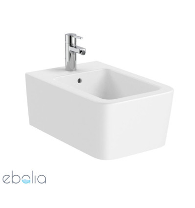 Bidet podwieszany Square Inspira Roca (A357535000)