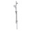 Zestaw prysznicowy suwany Yosemite chrom Omnires (YOSEMITE-SXLUXCR)