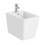 Bidet stojący Square Inpira Roca A357537000)