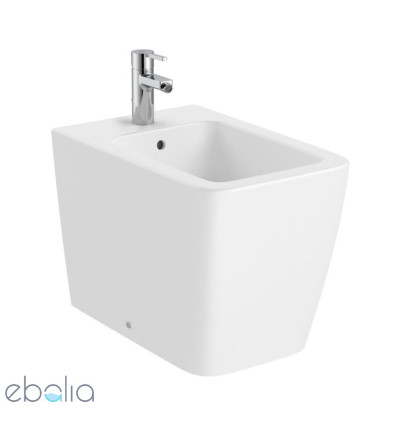 Bidet stojący Square Inpira Roca A357537000)