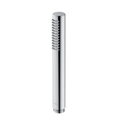 Rączka prysznicowa Microphone chrom Omnires (MICROPHONEX-RCR)