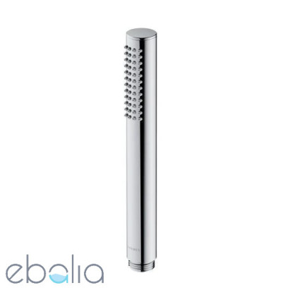 Rączka prysznicowa Microphone chrom Omnires (MICROPHONEX-RCR)
