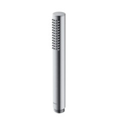 Rączka prysznicowa Microphone nikiel Omnires (MICROPHONEX-RNI)