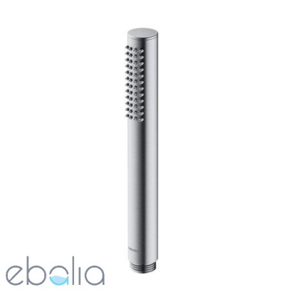 Rączka prysznicowa Microphone nikiel Omnires (MICROPHONEX-RNI)