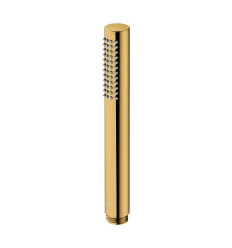 Rączka prysznicowa Microphone złoty Omnires (MICROPHONEX-RGL)