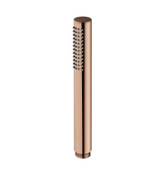 Rączka prysznicowa Microphone miedź Omnires (MICROPHONEX-RCP)