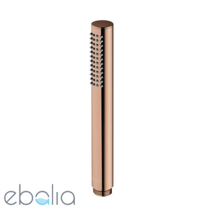 Rączka prysznicowa Microphone miedź Omnires (MICROPHONEX-RCP)