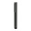 Rączka prysznicowa Microphone grafit Omnires (MICROPHONEX-RGR)