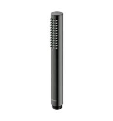 Rączka prysznicowa Microphone grafit Omnires (MICROPHONEX-RGR)