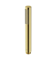 Rączka prysznicowa Microphone mosiądz szczotkowany Omnires (MICROPHONEX-RBSB)