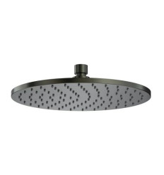Deszczownica ø25 cm Slimline antracyt Omnires (WG125CAT)