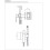 System bidetowy podtynkowy PARMA chrom Omnires (SYSPMBI2CR)