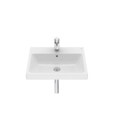 Umywalka ścienna 55 x 46 cm Gap Roca (A3270MV000)