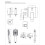System wannowy podtynkowy chrom Parma Omnires (SYSPMW01CR)